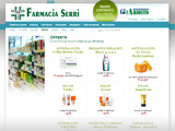 Farmacia Serri c/o Centro Commerciale l'Ariosto - Reggio Emilia - pagina dedicata alle offerte promozionali