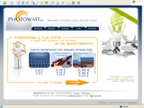 Photowatt S.r.l. - Progettazione ed installazione di impianti elettrici, fotovoltaici, reti LAN