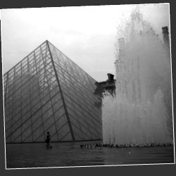 Visibilità  nei siti Web:  piramidi e fontane