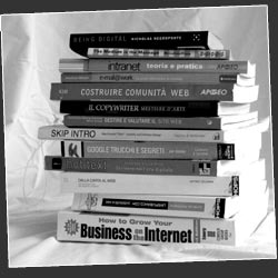 Libri sul Web