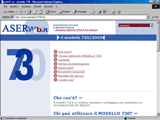 compilazione modello 730