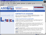 assistenza sui contratti di locazione