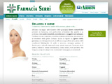 Farmacia Serri c/o Centro Commerciale l'Ariosto - Reggio Emilia