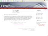FLOWER / progetti di scrittura (writing design) contatti