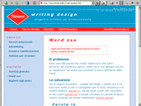 Word Zoo (le parole da usare e da non usare)