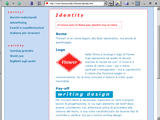 Identity: il progetto di comunicazione che Flower ha pensato per se stesso e che si presenta come una vera e propria case history
