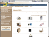 I prodotti Modenastri: una vasta gamma di articoli per l'imballaggio e l'antinfortunistica selezionati da oltre 500 fornitori.
