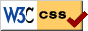 Codice CSS valido